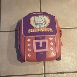 Vintage Hello Kitty Mini Case